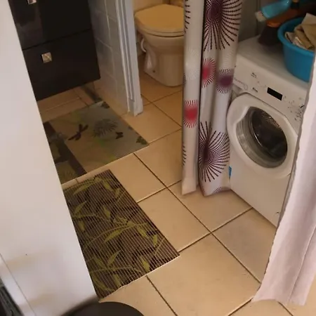 Apartment 33, Port Nature 2 Au Village Naturiste Agde