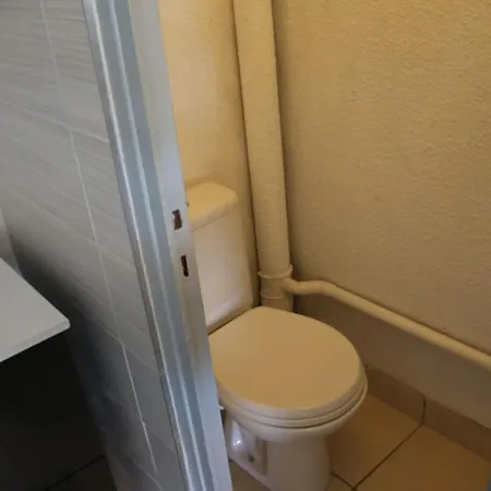 33, Port Nature 2 Au Village Naturiste Apartment Agde