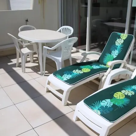 33, Port Nature 2 Au Village Naturiste *