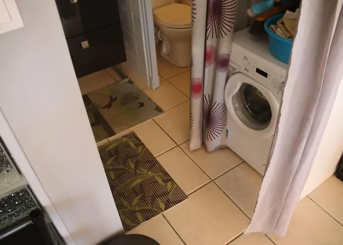 Apartamento 33, Port Nature 2 Au Village Naturiste Agde